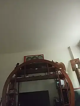 Stripchat Nude Webcam of papoupinthishit