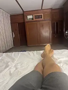 Stripchat Adult Webcam of zhuendong000001