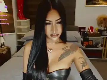 Stripchat Watch Live Sex Cams of SeductiveVictoria