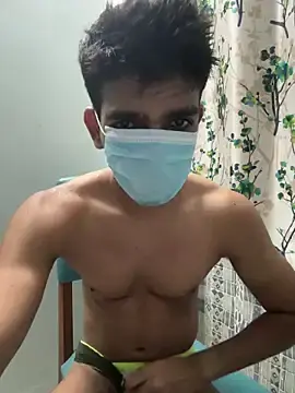 Stripchat Adult Webcams of BadBoyTom78