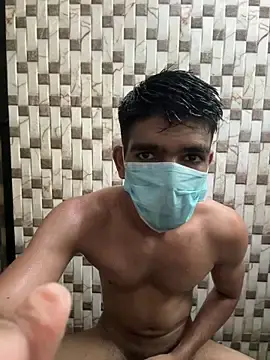 Stripchat Adult Webcam of BadBoyTom78
