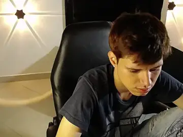 Stripchat Best live sex cam show of Blakzen