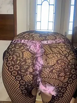 Stripchat Sex Cam of MysticAarohi