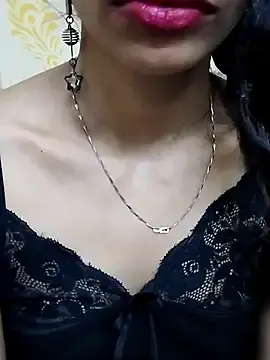 Stripchat Free Porn Cam of Rani_janam_