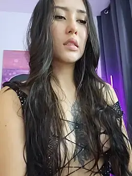Stripchat Sex Chat of Selena_blake