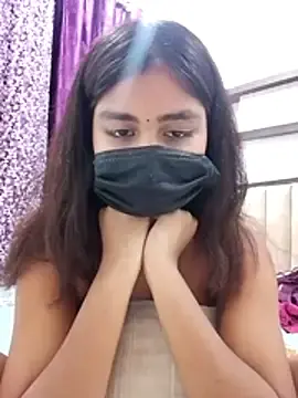 Stripchat Adult Video Chat of manisha-rani09