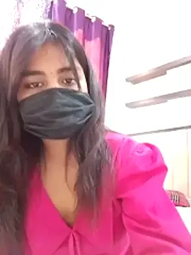 Stripchat Free Porn Cam of manisha-rani09