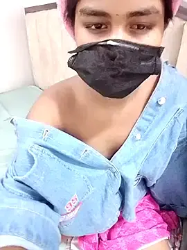 Stripchat Watch Live Sex Cams of manisha-rani09