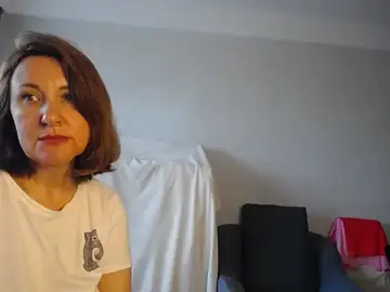 Stripchat Live Sex Cam of DonnaMagdalena