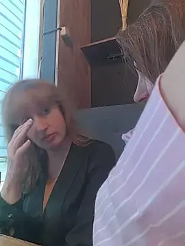 Stripchat Best Webcam of DonnaMagdalena