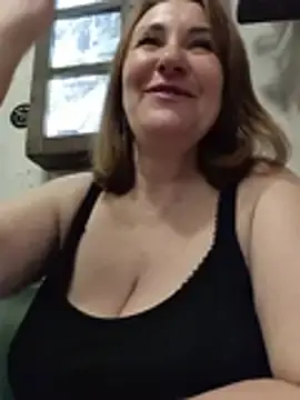 Stripchat Live Sex of DonnaMagdalena