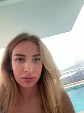 Stripchat Adult Webcams of EvieEvans