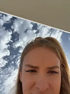 Stripchat Best Webcam of EvieEvans