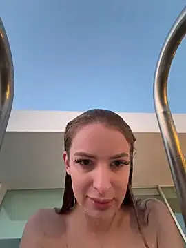 Stripchat Free Porn Cam of EvieEvans