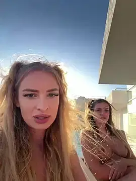 Stripchat Adult Webcam of EvieEvans