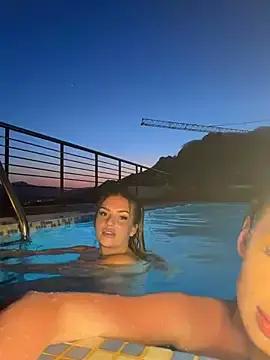 Stripchat Best live sex cam show of EvieEvans