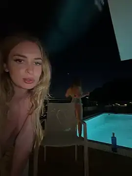 Stripchat Adult Webcam of EvieEvans