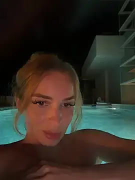 Stripchat Free Live Porn of EvieEvans