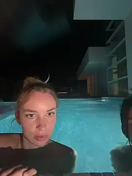 Stripchat Sex Chat of EvieEvans