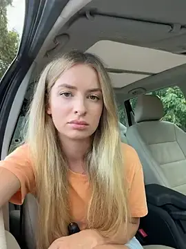 Stripchat Live Sex Cam of EvieEvans