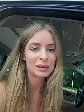 Stripchat Sex Chat of EvieEvans