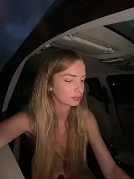 Stripchat Live Sex Cam of EvieEvans