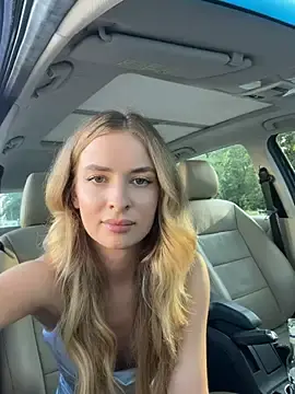 Stripchat Best live sex cam show of EvieEvans