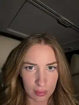 Stripchat Watch Live Sex Cams of EvieEvans