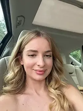 Stripchat Sex Chat of EvieEvans
