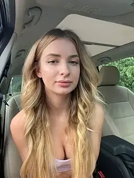 Stripchat Best live sex cam show of EvieEvans