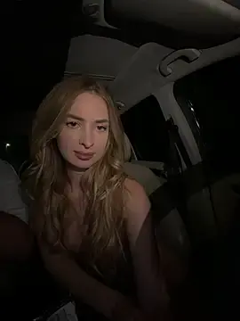 Stripchat Best Webcam of EvieEvans
