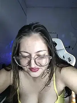 Stripchat Free Porn Cam of Fetichista23