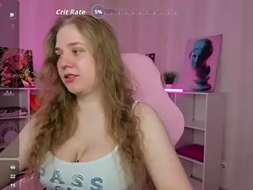 Stripchat Live Sex of Megan_Violer