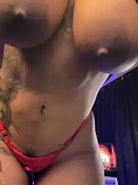 Stripchat Sex Chat of monroe_777