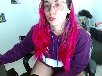 Stripchat Free Live Porn of natasha_laulau