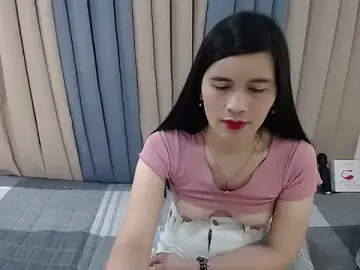 Stripchat Best Webcam of pinay_amaliax