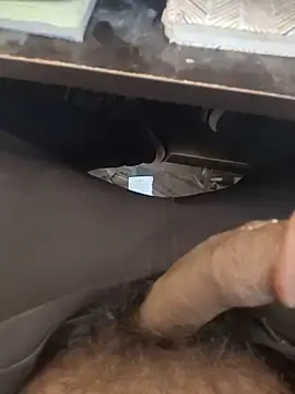 Stripchat Live Porn of u_wan_me