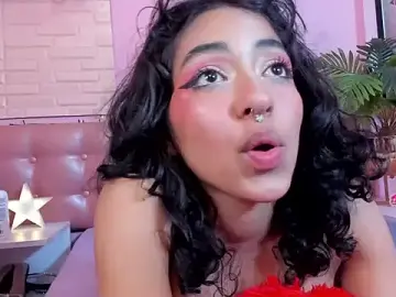 Stripchat Best live sex cam show of Aronandmoli69