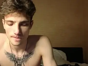 Stripchat Best live sex cam show of EmiliaCouple