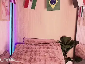 Stripchat Sex Cam of Mia_mystic_