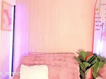 Stripchat Sex Chat of Mia_mystic_