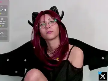 Stripchat Sex Chat of Noninha_