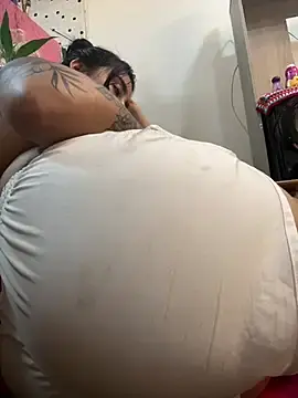 Stripchat Live Porn of Sophie_Dreamss