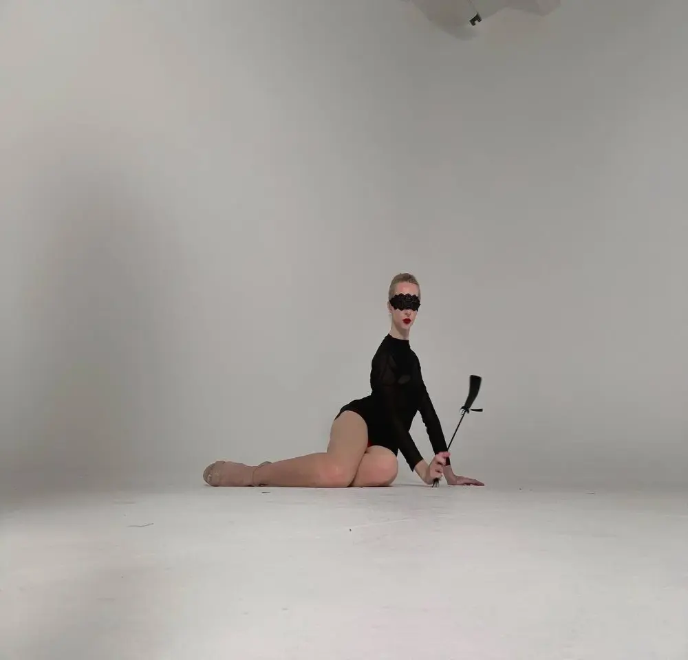 holyharlot