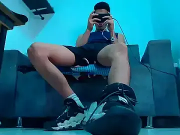 Stripchat Best live sex cam show of mastersmits