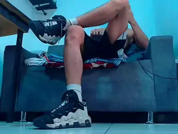 Stripchat Best Webcam of mastersmits