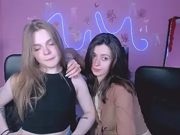 Stripchat Live Porn of veronica_bubble