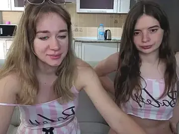 Stripchat Adult Video Chat of witches_couple