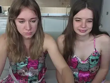 Stripchat Watch Live Sex Cams of witches_couple