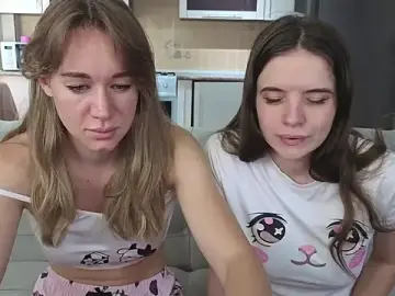 Stripchat Live Porn of witches_couple